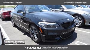  BMW 228 i For Sale In Phoenix | Cars.com