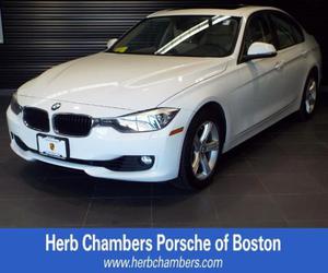  BMW 328 i xDrive For Sale In Boston | Cars.com
