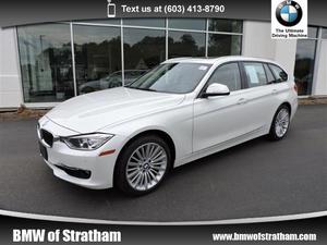  BMW 328 i xDrive For Sale In Stratham | Cars.com