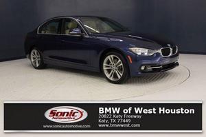 BMW 330 i For Sale In Katy | Cars.com