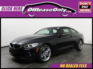  BMW 4-Series 435i xDrive