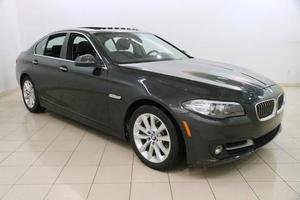  BMW 535 i xDrive For Sale In Willoughby Hills |