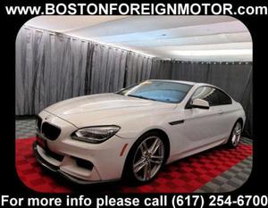 BMW 650 i xDrive For Sale In Allston | Cars.com