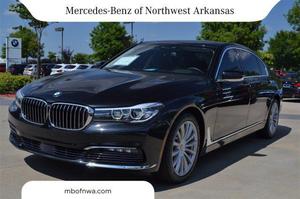  BMW 740i For Sale In Bentonville | Cars.com