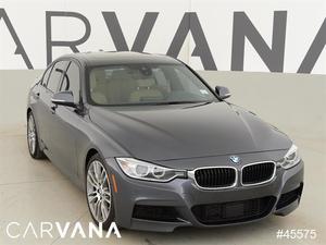  BMW ActiveHybrid 3 Base For Sale In Indianapolis |