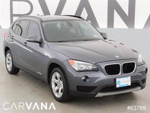  BMW X1 sDrive 28i For Sale In Greenville | Cars.com
