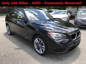  BMW X1 xDrive 28i For Sale In Attleboro | Cars.com