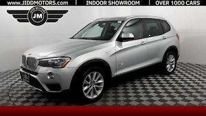  BMW X3 xDrive28i