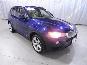  BMW X3 xDrive28i For Sale In Darien | Cars.com