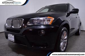  BMW X3 xDrive28i For Sale In Wall Township | Cars.com