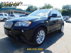  BMW X3 xDrive28i For Sale In West Nyack | Cars.com