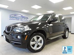  BMW X5 3.0si For Sale In Streamwood | Cars.com