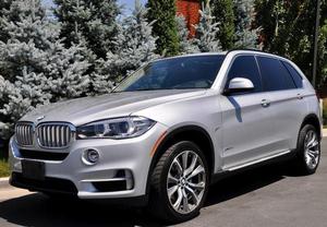  BMW X5 xDrive35i For Sale In Bountiful | Cars.com