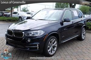  BMW X5 xDrive35i For Sale In Greenville | Cars.com