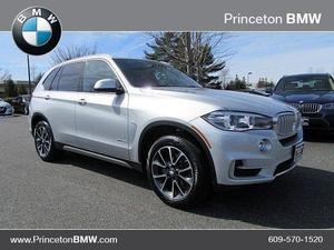  BMW X5 xDrive35i For Sale In Hamilton Township |