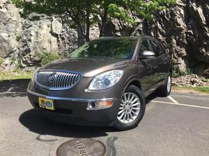  Buick Enclave CXL For Sale In Peabody | Cars.com