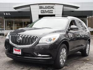  Buick Enclave - Leather AWD 4dr SUV
