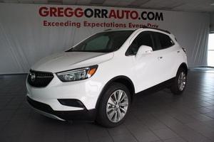  Buick Encore Base For Sale In Searcy | Cars.com