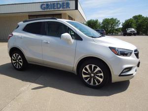  Buick Encore Essence - AWD Essence 4dr Crossover