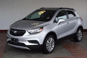  Buick Encore Preferred For Sale In Puyallup | Cars.com