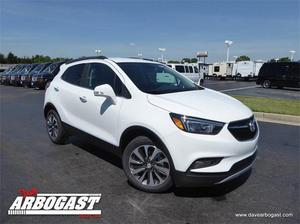 Buick Encore Preferred II For Sale In Troy | Cars.com