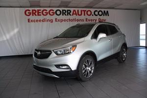  Buick Encore Sport Touring For Sale In Searcy |