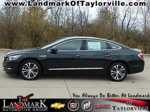  Buick LaCrosse Essence - Essence 4dr Sedan