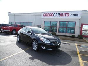  Buick Regal 1SV For Sale In Searcy | Cars.com