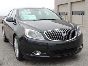  Buick Verano - 4dr Sedan