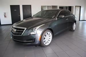  Cadillac ATS 2.0L Turbo For Sale In Searcy | Cars.com