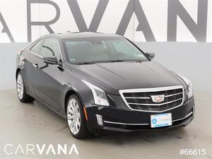  Cadillac ATS 2.0L Turbo Performance For Sale In Tampa |