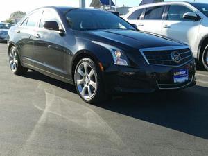  Cadillac ATS Luxury RWD For Sale In Inglewood |