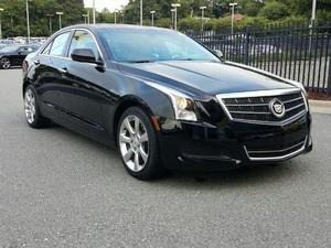  Cadillac ATS Standard RWD For Sale In Greenville |