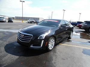  Cadillac CTS 2.0L Turbo For Sale In Searcy | Cars.com