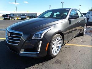 Cadillac CTS 2.0L Turbo Standard For Sale In Searcy |