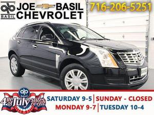  Cadillac SRX Base For Sale In Depew | Cars.com