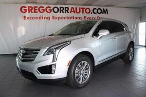 Cadillac XT5 Luxury For Sale In Searcy | Cars.com