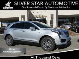  Cadillac XT5 Luxury For Sale In Thousand Oaks |