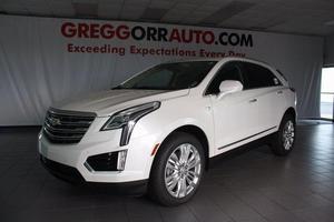  Cadillac XT5 Premium Luxury For Sale In Searcy |
