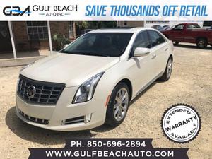  Cadillac XTS Luxury Collection - Luxury Collection 4dr