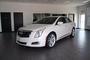  Cadillac XTS Premium Luxury For Sale In Searcy |