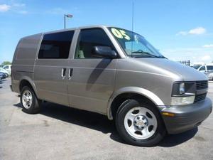 Chevrolet Astro For Sale In Summit | Cars.com