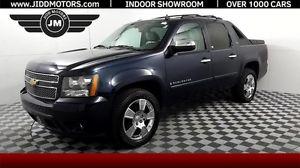  Chevrolet Avalanche LTZ