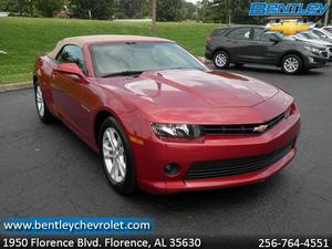 Chevrolet Camaro 1LT For Sale In Florence | Cars.com