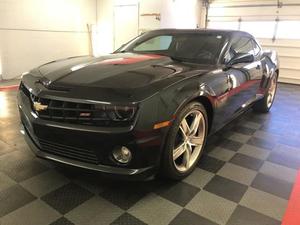  Chevrolet Camaro 2SS For Sale In Cuyahoga Falls |