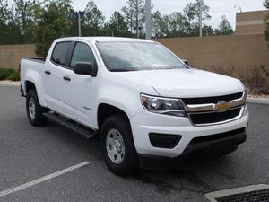  Chevrolet Colorado 2WD WT For Sale In Clearwater |