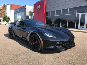  Chevrolet Corvette Z06 For Sale In Grandville |