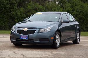  Chevrolet Cruze 1LT For Sale In Libertyville | Cars.com