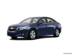  Chevrolet Cruze 2LT For Sale In Painesville | Cars.com
