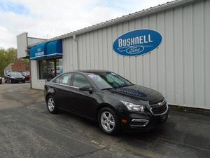  Chevrolet Cruze Limited 1LT For Sale In Lodi | Cars.com